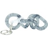 image:imageTANGLE Jr Classic with Keychain  Fidget Toy To Take Everywhere  Fidget Keychain  Fidget for School and Office