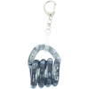 image:imageTANGLE Jr Classic with Keychain  Fidget Toy To Take Everywhere  Fidget Keychain  Fidget for School and Office