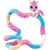 image:imageTANGLE Jr Pets2Pack  UBA The Unicorn and Linky The Flamingo  Tangle Fidget Pets Fidget Toys  Fidget Toy Gift  Fidgets for School