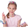 image:imageTANGLE Jr Pets2Pack  UBA The Unicorn and Linky The Flamingo  Tangle Fidget Pets Fidget Toys  Fidget Toy Gift  Fidgets for School