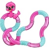 image:imageTANGLE Jr Pets2Pack  UBA The Unicorn and Linky The Flamingo  Tangle Fidget Pets Fidget Toys  Fidget Toy Gift  Fidgets for School
