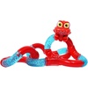 image:imageTANGLE Pets Aquatic Series Collection  Turtle Crab Dolphin Sting Ray Octopus Narwhal  Cute Fidgets for Boys and Girls  Aquatic Fidget Toys  Sea Creature Fidget Toys Fidgets