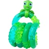 image:imageTangle Aquatic Pets 2Pack Turtle and Crab  Cute Fidgets for Boys and Girls  Aquatic Fidget Toys  Sea Creature Fidget Toys  Tangle Fidgets