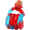 image:imageTangle Aquatic Pets 2Pack Turtle and Crab  Cute Fidgets for Boys and Girls  Aquatic Fidget Toys  Sea Creature Fidget Toys  Tangle Fidgets