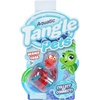 image:imageTangle Aquatic Pets 2Pack Turtle and Crab  Cute Fidgets for Boys and Girls  Aquatic Fidget Toys  Sea Creature Fidget Toys  Tangle Fidgets