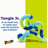 image:imageTangle Jr Classic 5Pack  Genuine Fidget Toys  Twisty Fidget Pack for Kids and Adults  Fidget Toy for School  Gift for Teens and Adults
