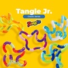 image:imageTangle Jr Classic 5Pack  Genuine Fidget Toys  Twisty Fidget Pack for Kids and Adults  Fidget Toy for School  Gift for Teens and Adults