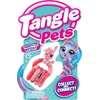 image:imageTangle Jr Pets 2Pack Kitty and Bunny  Tangle Fidget Pets Fidget Toys  Fidget Toy Gift  Fidgets for School  Cute fidgets for girls  kitty character fidget and bunny character fidget
