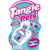 image:imageTangle Jr Pets 2Pack Kitty and Bunny  Tangle Fidget Pets Fidget Toys  Fidget Toy Gift  Fidgets for School  Cute fidgets for girls  kitty character fidget and bunny character fidget