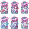 image:imageTangle Jr Pets 6Pack Collection Kitty Bunny Puppy Flamingo Sloth and Unicorn  Tangle Fidget Pets Fidget Toys  Fidget Toy Gift  Fidgets for School  Cute fidgets for Girls