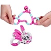 image:imageTangle Jr Pets 6Pack Collection Kitty Bunny Puppy Flamingo Sloth and Unicorn  Tangle Fidget Pets Fidget Toys  Fidget Toy Gift  Fidgets for School  Cute fidgets for Girls