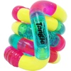 image:imageTangle Jr Textured 4Pack Genuine Tangle Toys Fidget Pack  Textured Fidget Toy Fidgets Pack for Kids and Adults  Fidget Toy for School  Gift for Teens and Adults