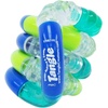 image:imageTangle Jr Textured 4Pack Genuine Tangle Toys Fidget Pack  Textured Fidget Toy Fidgets Pack for Kids and Adults  Fidget Toy for School  Gift for Teens and Adults