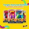 image:imageTangle Jr Textured 4Pack Genuine Tangle Toys Fidget Pack  Textured Fidget Toy Fidgets Pack for Kids and Adults  Fidget Toy for School  Gift for Teens and Adults