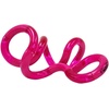 image:imageTangle Palm Classic 2Pack Orange and Pink  Big Tangle for Hands  Desk Toy for Adults Boys Girls