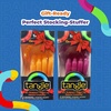 image:imageTangle Palm Classic 2Pack Orange and Pink  Big Tangle for Hands  Desk Toy for Adults Boys Girls
