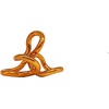 image:imageTangle Palm Metallic Colors  OrangeOrange