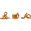 image:imageTangle Palm Metallic Colors  OrangeOrange