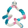 image:imageTangle Pets Aquatic 2Pack Dolphin and Octopus  Cute Fidgets for Boys and Girls  Aquatic Fidget Toys  Sea Creature Fidget Toys  Tangle Fidgets