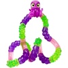 image:imageTangle Pets Aquatic 2Pack Dolphin and Octopus  Cute Fidgets for Boys and Girls  Aquatic Fidget Toys  Sea Creature Fidget Toys  Tangle Fidgets