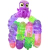 image:imageTangle Pets Aquatic 2Pack Dolphin and Octopus  Cute Fidgets for Boys and Girls  Aquatic Fidget Toys  Sea Creature Fidget Toys  Tangle Fidgets