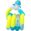 image:imageTangle Pets Aquatic 2Pack Sting Ray and Narwhal  Cute Fidgets for Boys and Girls  Aquatic Fidget Toys  Sea Creature Fidget Toys  Tangle Fidgets
