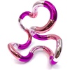 image:imageTangle Palm Metallic Colors  OrangeAgine