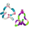 image:imageTangle Pets Aquatic 2Pack Dolphin and Octopus  Cute Fidgets for Boys and Girls  Aquatic Fidget Toys  Sea Creature Fidget Toys  Tangle Fidgets