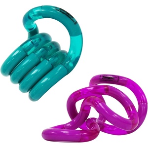 image:imageTangle Palm Classic 2Pack Teal and Purple