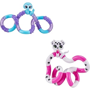 image:imageTangle Pets 2Pack Sloth amp Puppy